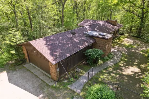 3040 E Schafer Rd, Howell, MI 48843 photo 38
