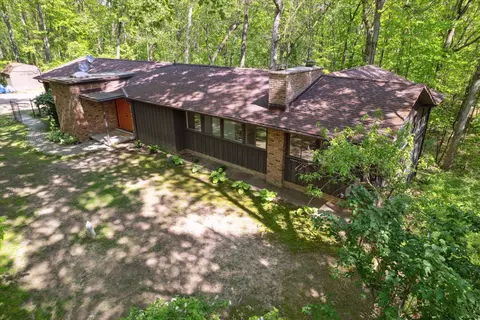 3040 E Schafer Rd, Howell, MI 48843 photo 37