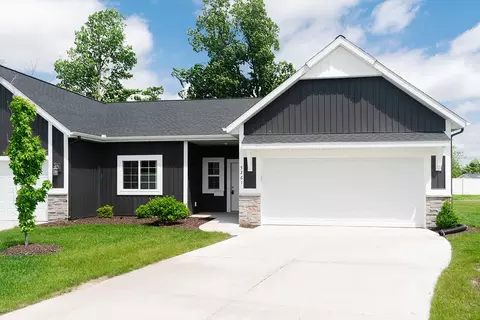 5261 Marindy St SE #28, Caledonia, MI 49316