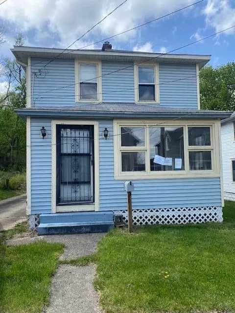 2120 Haveman Ct, Kalamazoo, MI 49001