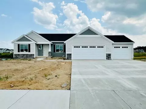 268 Wren Ct, Caledonia, MI 49316