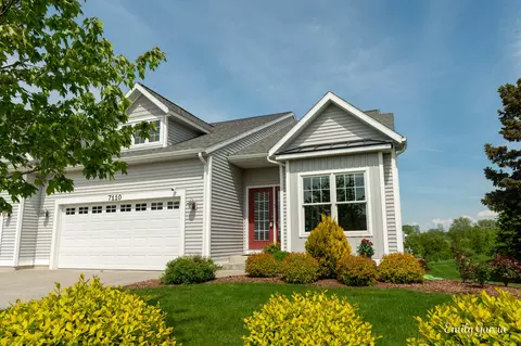 7110 Copper Ridge Ct #13, Zeeland, MI 49464