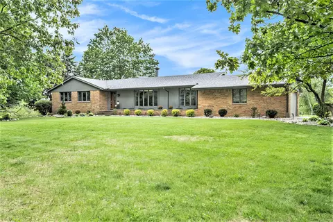 7744 Fosdick Rd, Saline, MI 48176