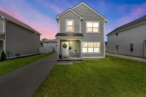398 W Barrett Ave, Madison Heights, MI 48071
