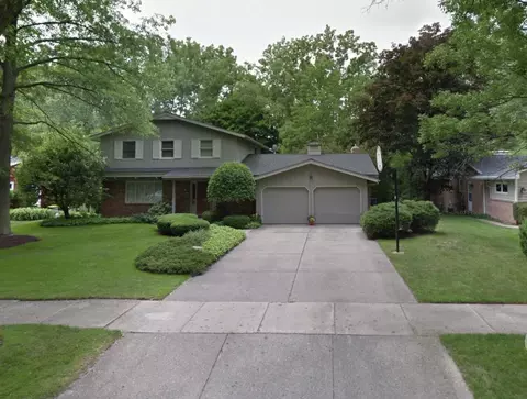2553 Annchester Dr SE, Grand Rapids, MI 49506