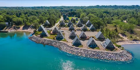 5340 Notre Dame Ave #94, Stevensville, MI 49127