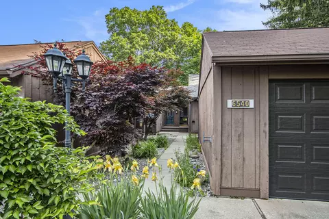 6540 Misty Ln #19, Kalamazoo, MI 49009