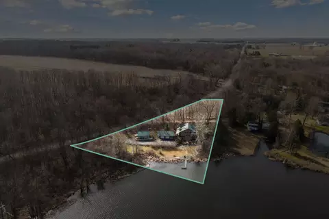 5280 Long Lake Rd, Reading, MI 49274 photo 68
