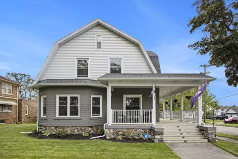 304 E Michigan Ave, Albion, MI 49224