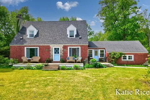 4897 Williams St, Montague, MI 49437