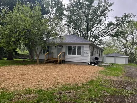5400 Hague Ave, Jackson, MI 49203