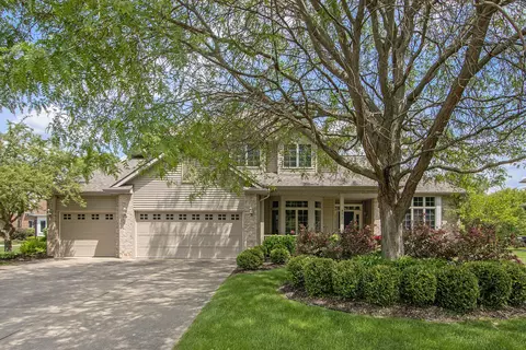 277 Deer Path Ln, Battle Creek, MI 49015