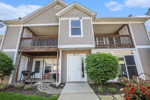 1425 Millbrook Trl, Ann Arbor, MI 48108