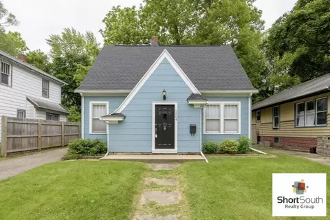 1504 Lay Blvd, Kalamazoo, MI 49001