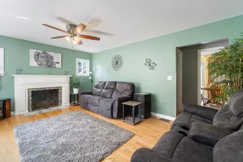 848 Springcrest Blvd, Jackson, MI 49203 photo 9