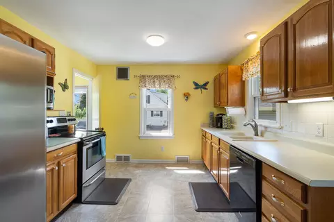848 Springcrest Blvd, Jackson, MI 49203 photo 12