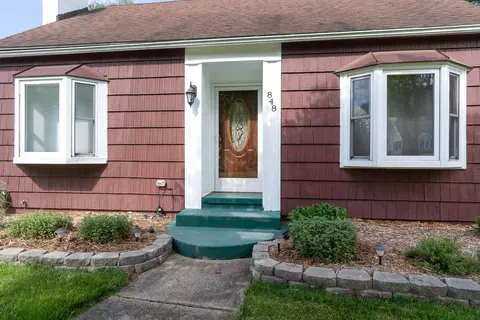 848 Springcrest Blvd, Jackson, MI 49203 photo 3