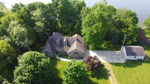 14631 Cb Macdonald Way, Vicksburg, MI 49097