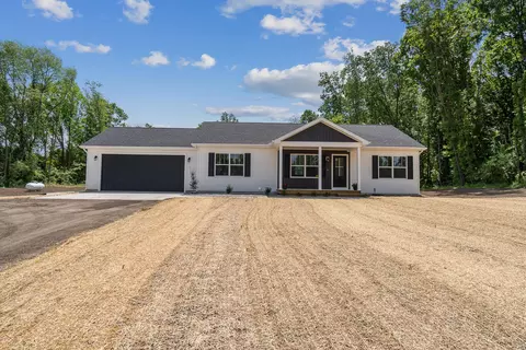 1501 Donnely Rd, Jackson, MI 49201