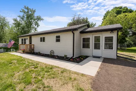 202 Hall St, Michigan Center, MI 49254
