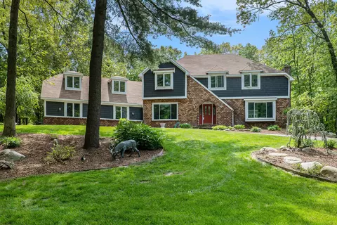 8510 Bailey Dr SE, Ada, MI 49301