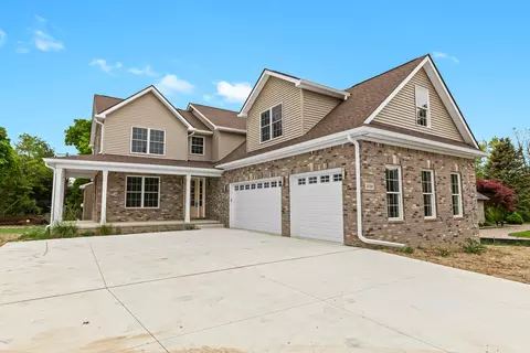 280 Carmel Ridge Dr #66, Dundee, MI 48131
