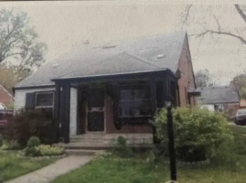 19486 Plainview Ave, Detroit, MI 48219