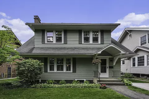 2330 Crane Ave, Kalamazoo, MI 49001