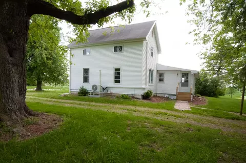 7300 Prattville Rd, Pittsford, MI 49271