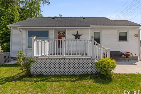 3655 W Polk Rd, Hart, MI 49420