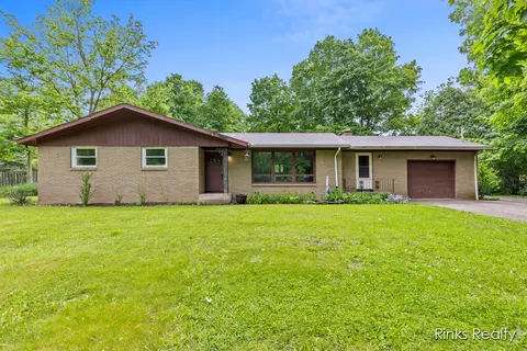 4750 Byron Center Ave SW, Wyoming, MI 49519
