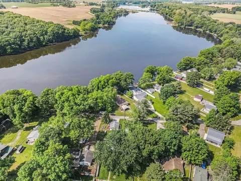 23569 River Run Pt, Mendon, MI 49072 photo 35