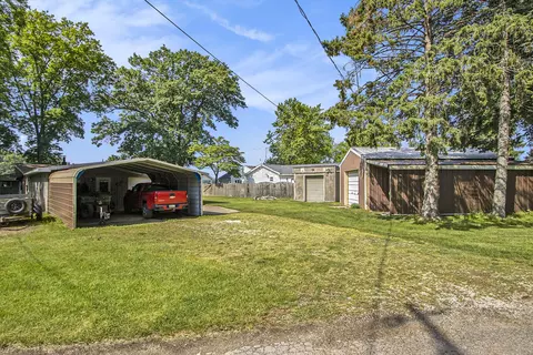 23569 River Run Pt, Mendon, MI 49072 photo 30