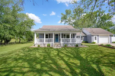 209 Lumley Ave, Jackson, MI 49203