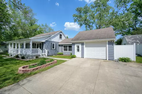 209 Lumley Ave, Jackson, MI 49203 photo 3