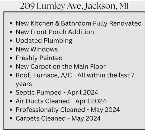 209 Lumley Ave, Jackson, MI 49203 photo 60