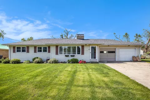 226 Lamar Dr, Portage, MI 49024