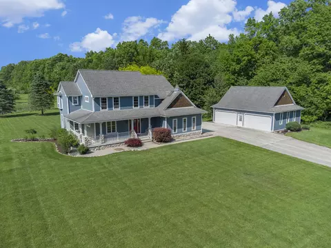 7396 W Liberty Rd, Ann Arbor, MI 48103
