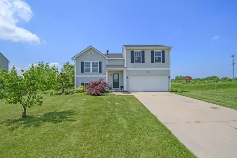 6391 Dew Pointe Ave SE, Caledonia, MI 49316