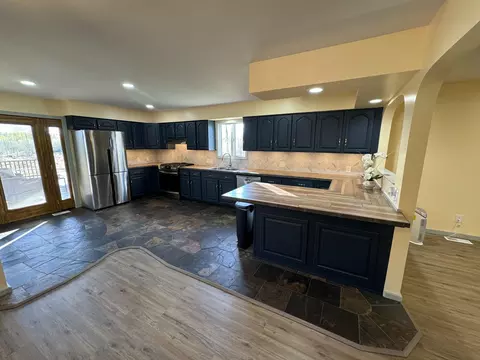 Kitchen - 4808 E Black River Rd, Black River, MI 48721 photo 1 of 8