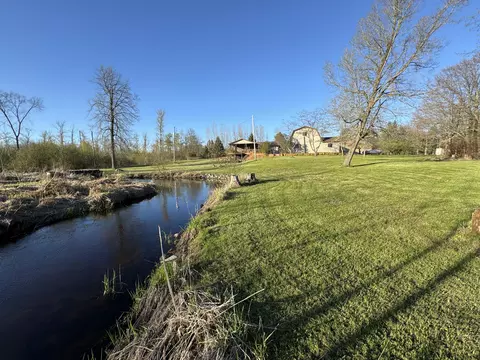 Exterior - 4808 E Black River Rd, Black River, MI 48721 photo 36 of 68