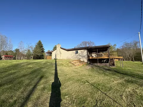 Exterior - 4808 E Black River Rd, Black River, MI 48721 photo 16 of 68