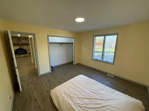 Bedroom - 4808 E Black River Rd, Black River, MI 48721 photo 2 of 4