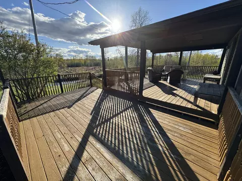 Exterior - 4808 E Black River Rd, Black River, MI 48721 photo 14 of 68