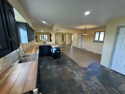 Kitchen - 4808 E Black River Rd, Black River, MI 48721 photo 6 of 8