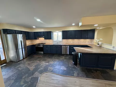 Kitchen - 4808 E Black River Rd, Black River, MI 48721 photo 8 of 8
