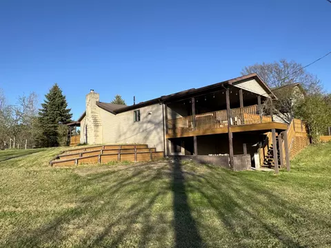 Exterior - 4808 E Black River Rd, Black River, MI 48721 photo 18 of 68