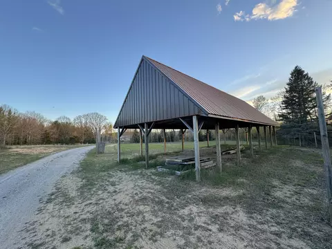 Exterior - 4808 E Black River Rd, Black River, MI 48721 photo 26 of 68