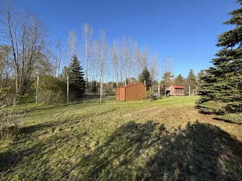 Exterior - 4808 E Black River Rd, Black River, MI 48721 photo 29 of 68
