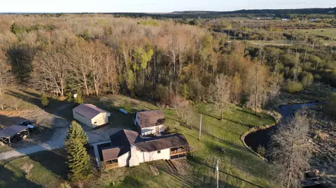 4808 E Black River Rd, Black River, MI 48721